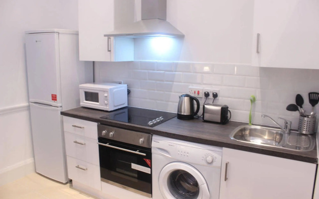 Stay-In Apartments Marble Arch