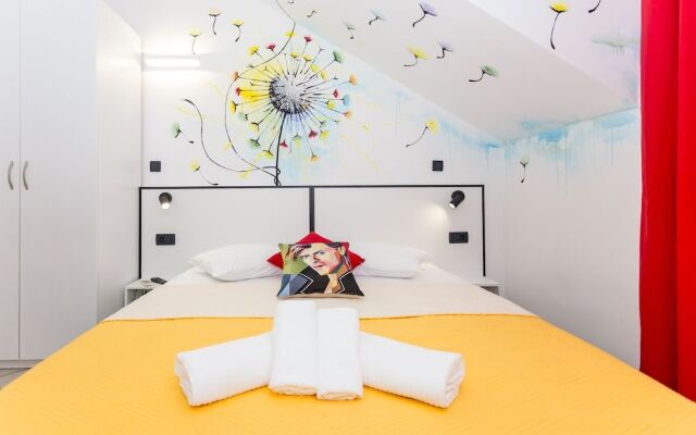 MiMa's Rooms