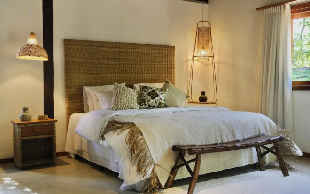 Boarã Lodge Natureza