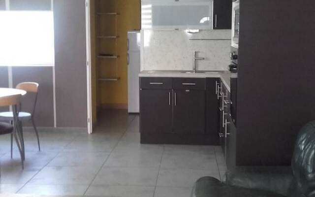 House With 2 Bedrooms in Favières, With Wifi