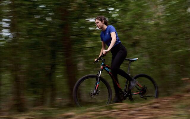 Romantic Wellness Holiday Home Near the Veluwe