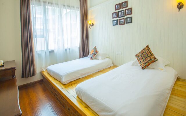 Memory Inn Guilin Central