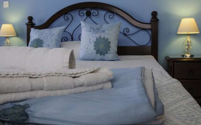 Oceanview Luxury Villa 116