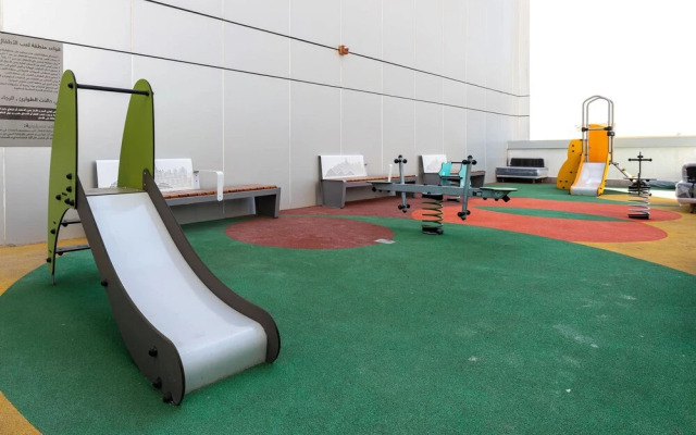 Amazing 2Br Apartment With Stunning Burj View