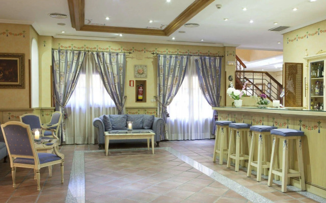 Hotel Casona de la Reyna