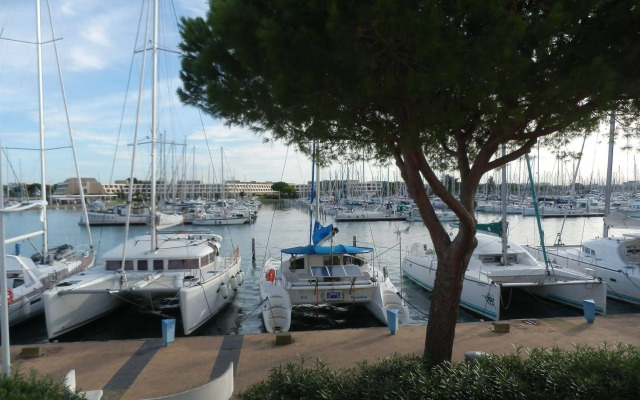 Les Rivages d'Ulysse