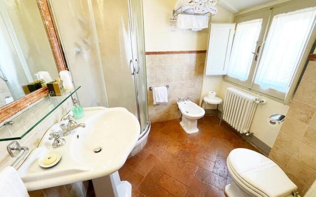 Sotto Il Sole Di Cortona