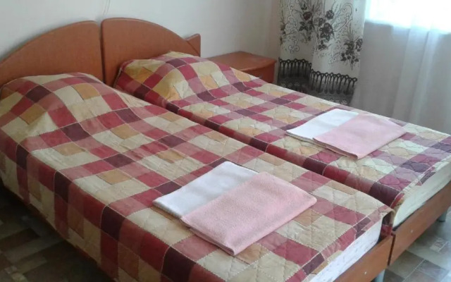 Baza Otdyha Lukomorye