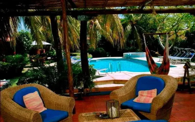La Costa Playa El Agua Hotel