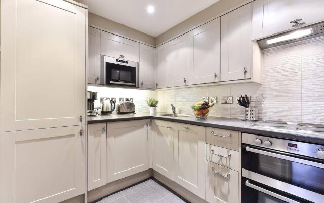 Clerkenwell Executive Apartments