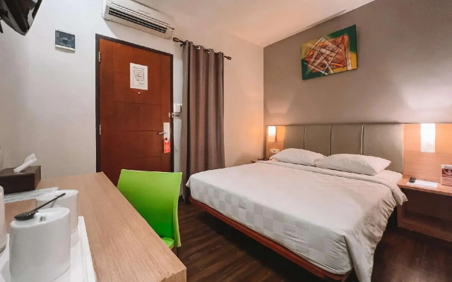Hotel Anugerah Express