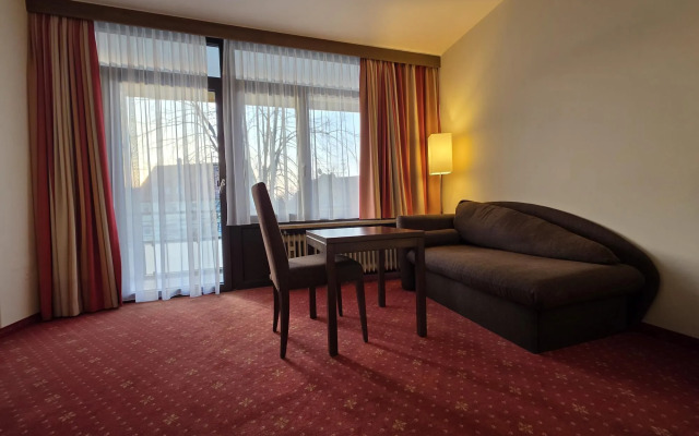 Hotel Restaurant Sonne-Post