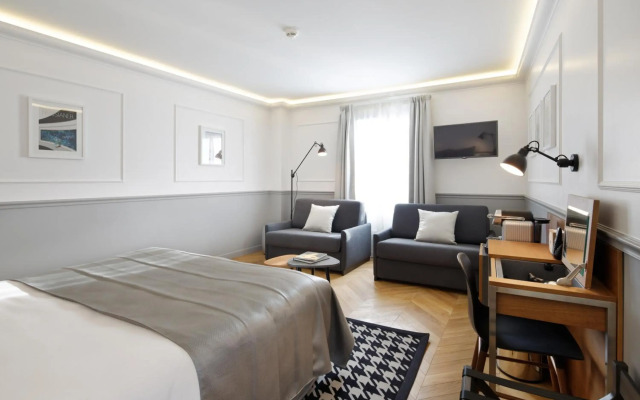 Hôtel Petit Lafayette