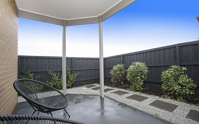 BOUTIQUE STAYS - Gumflower