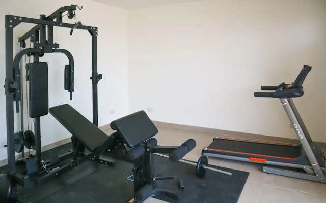 Wellness Hygge Modern Gozitan Apartment