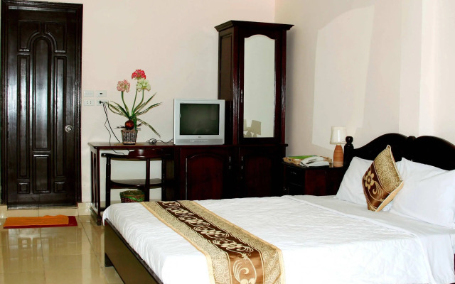 Ngoc Lan 1 Hotel - Tien Lang Spa Resort