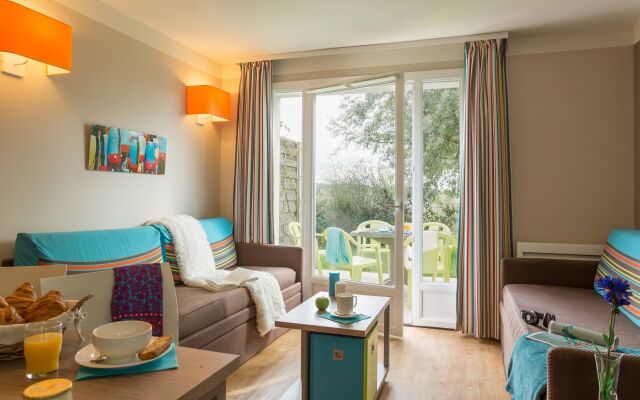 Residence Pierre & Vacances Le Chant des Oiseaux