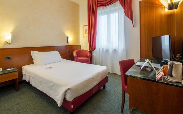 Best Western Hotel Turismo