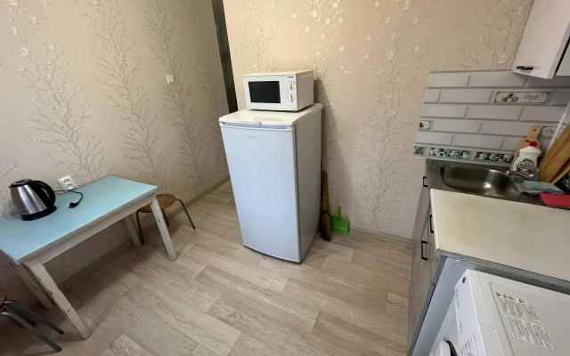 Апартаменты на улице 40 лет Победы 52