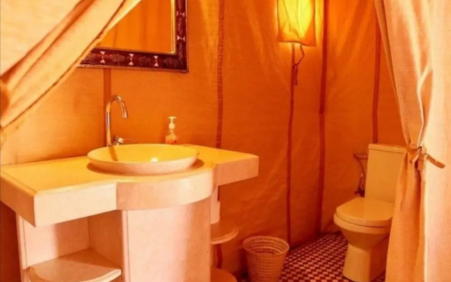 Merzouga Experience Camp