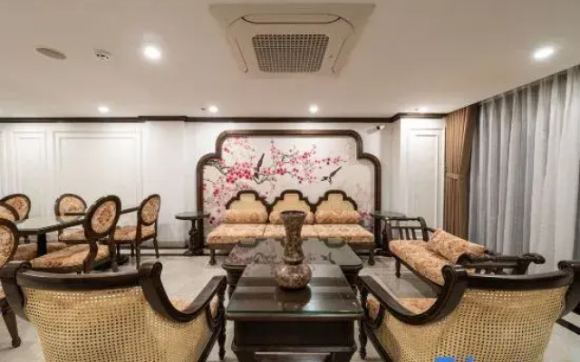 Legend Smart Hotel