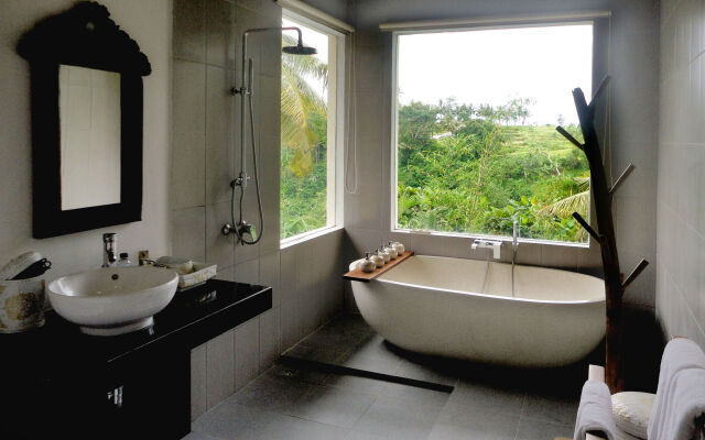 Ashoka Tree Resort at Tanggayuda, Ubud