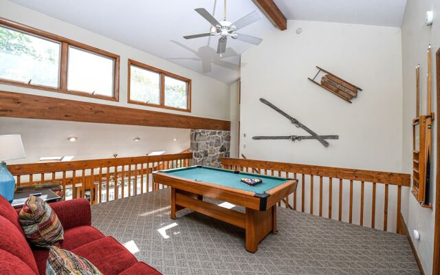 Cedar Ridge 3 Bedroom House