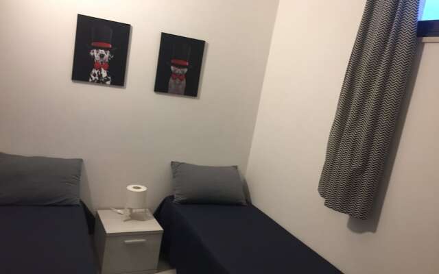 Al Civico 9 Apartment