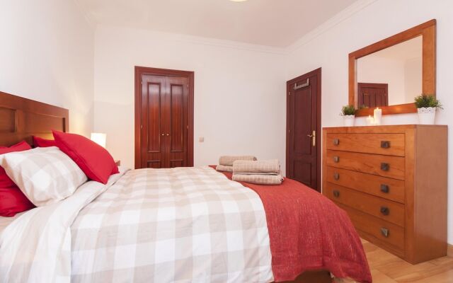 Maritimo FreshApartments by Bossh Hotels