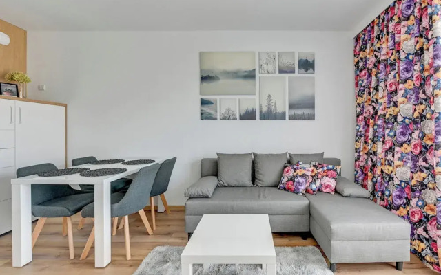 Seaside Gdańsk Letnica by Downtown Apartments