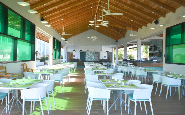 Paradisus Los Cayos