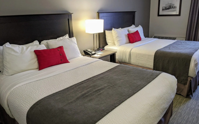 Chateau Bedford, Trademark Collection by Wyndham