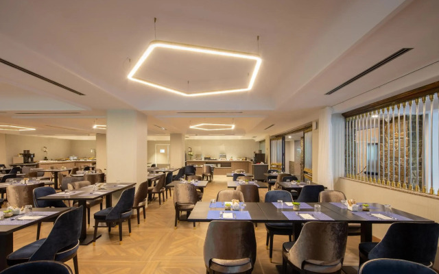 Eurostars Gran Hotel Lugo