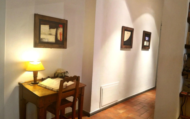La Casa del Ghiberti B&B