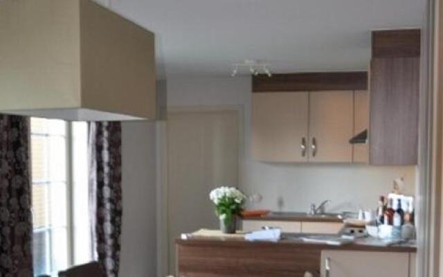 Apartment Belise