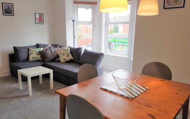 St Catherine's Apartment