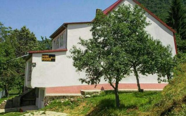 Guest House Etno Village Milogora