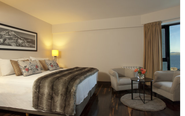 Sheraton Bariloche Hotel