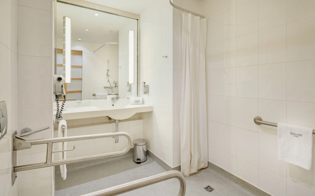 Sercotel Valladolid