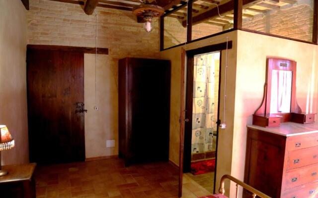 B&B Mik e Ramo