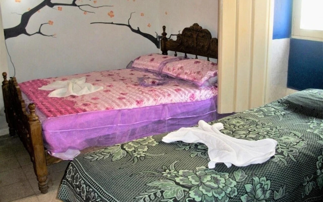 La Casita de Rafe TRINIDAD