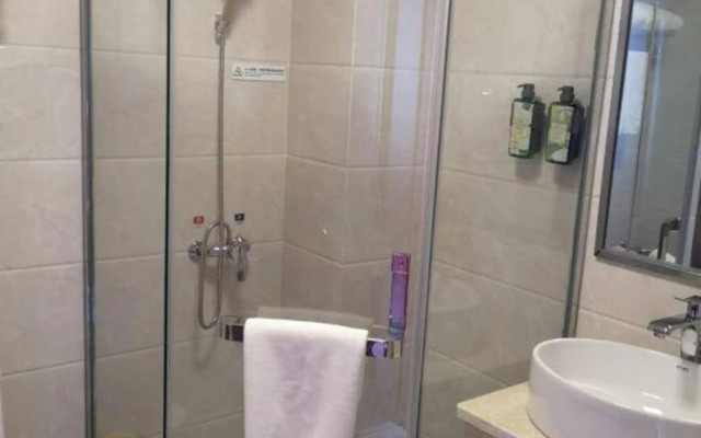 Huahao Yueyuan Hotel