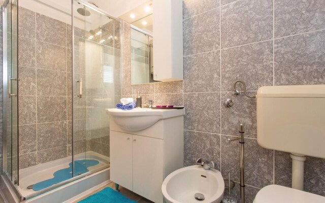 Awesome Home in Klimno With Wifi and 3 Bedrooms