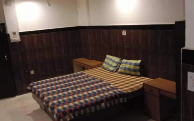 Goroomgo Swagat Bhubneshwar