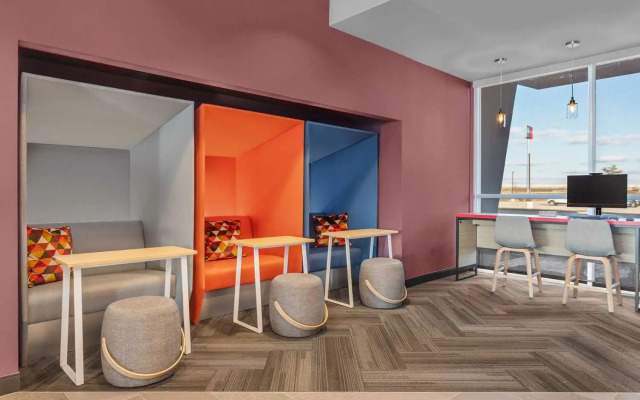 Tru By Hilton Janesville