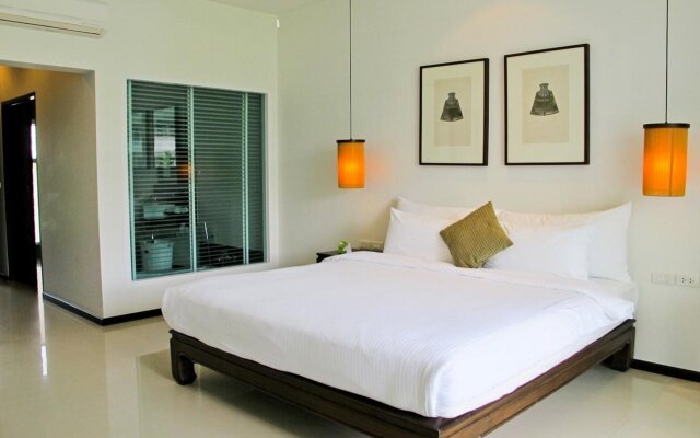 Two Villas Holiday Oxygen Style Bangtao Beach