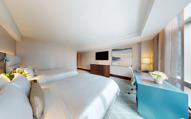 InterContinental Boston by IHG