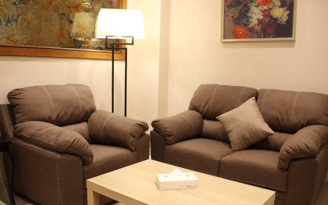 Big Ben Hotel Suites