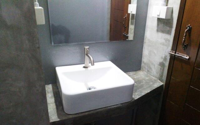 Baan hostel