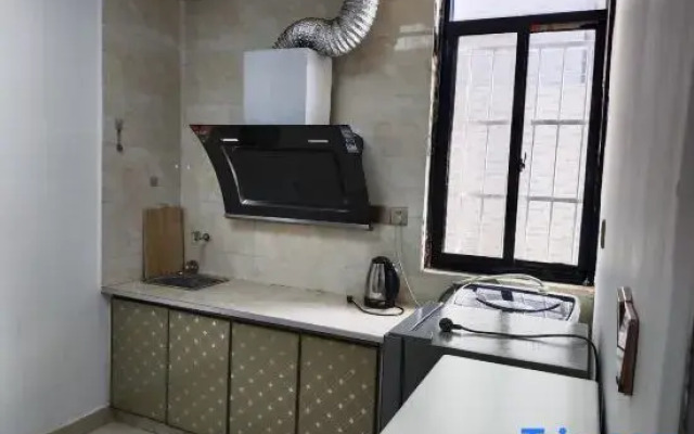 Shangcheng Apartment